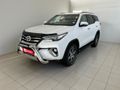 2016 Toyota Fortuner 2.8 GD-6 Raised Body Auto