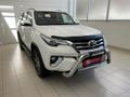 2016 Toyota Fortuner 2.8 GD-6 Raised Body Auto