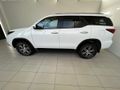 2016 Toyota Fortuner 2.8 GD-6 Raised Body Auto