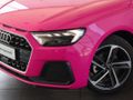 2026 Audi A1 Sportback 30 TFSI Advanced S-Tronic