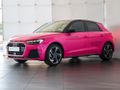 2026 Audi A1 Sportback 30 TFSI Advanced S-Tronic