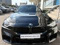 2026 BMW M2 Coupe (G87)