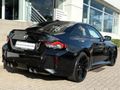 2026 BMW M2 Coupe (G87)