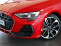 2026 Audi S3 Sportback Quattro Stronic (245kw)