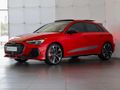 2026 Audi S3 Sportback Quattro Stronic (245kw)