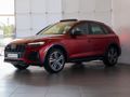 2021 Audi Q5 4.0 TDI quattro Advanced Auto
