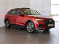 2021 Audi Q5 4.0 TDI quattro Advanced Auto