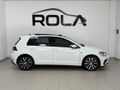 2018 Volkswagen Golf Golf 1.4 TSI 92kW Comfortline R-Line DSG