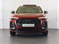 2026 Audi Q5 Sportback 2.0 TDI Quattro S Tronic S Line Black