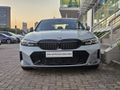 2025 BMW 3 Series 320i M Sport