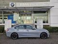 2025 BMW 3 Series 320i M Sport