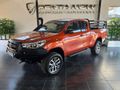 2018 Toyota Hilux 2.8 GD-6 Raider 4x4 Extended Cab