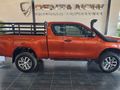 2018 Toyota Hilux 2.8 GD-6 Raider 4x4 Extended Cab