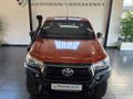 2018 Toyota Hilux 2.8 GD-6 Raider 4x4 Extended Cab