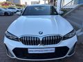 2025 BMW 3 Series 320i M Sport