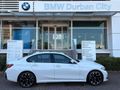 2025 BMW 3 Series 320i M Sport
