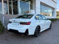 2025 BMW 3 Series 320i M Sport