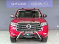 2022 GWM P-Series PV 2.0 TD LT Auto Double-Cab