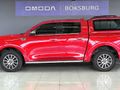 2022 GWM P-Series PV 2.0 TD LT Auto Double-Cab
