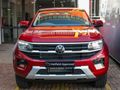 2026 Volkswagen Amarok 2.0 BiTDI 154kW 4Motion Style Double-Cab