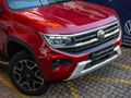 2026 Volkswagen Amarok 2.0 BiTDI 154kW 4Motion Style Double-Cab