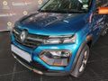 2021 Renault Kwid 1.0 Climber Auto