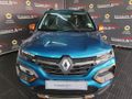 2021 Renault Kwid 1.0 Climber Auto