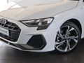 2026 Audi A3 Sportback 35 TFSI Auto