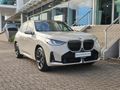2025 BMW X3 20d xDrive M Sport