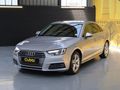 2017 Audi A4 2.0 TFSI Sport Auto