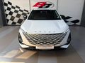 2026 Omoda C5 1.5T Street Plus