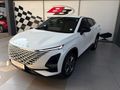 2026 Omoda C5 1.5T Street Plus