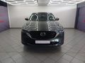 2025 Mazda CX-5 2.0 Dynamic Auto