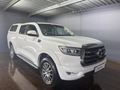 2023 GWM P-Series PV 2.0 TD LS 4x4 Auto Double-Cab