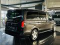 2025 Mercedes-Benz V-Class V300d Exclusive