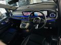 2025 Mercedes-Benz V-Class V300d Exclusive