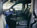 2025 Mercedes-Benz V-Class V300d Exclusive