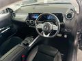 2020 Mercedes-Benz GLA 200 Auto
