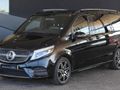 2022 Mercedes-Benz V-Class V 300d Exclusive