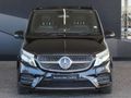 2022 Mercedes-Benz V-Class V 300d Exclusive