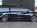 2022 Mercedes-Benz V-Class V 300d Exclusive