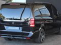 2022 Mercedes-Benz V-Class V 300d Exclusive