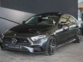 2019 Mercedes-AMG CLS 53 AMG 4Matic