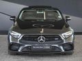 2019 Mercedes-AMG CLS 53 AMG 4Matic