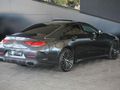 2019 Mercedes-AMG CLS 53 AMG 4Matic
