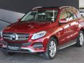 2017 Mercedes-Benz GLE 400 4Matic