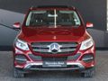 2017 Mercedes-Benz GLE 400 4Matic