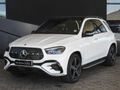 2026 Mercedes-Benz GLE 300d 4Matic