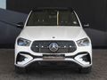2026 Mercedes-Benz GLE 300d 4Matic