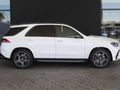 2026 Mercedes-Benz GLE 300d 4Matic